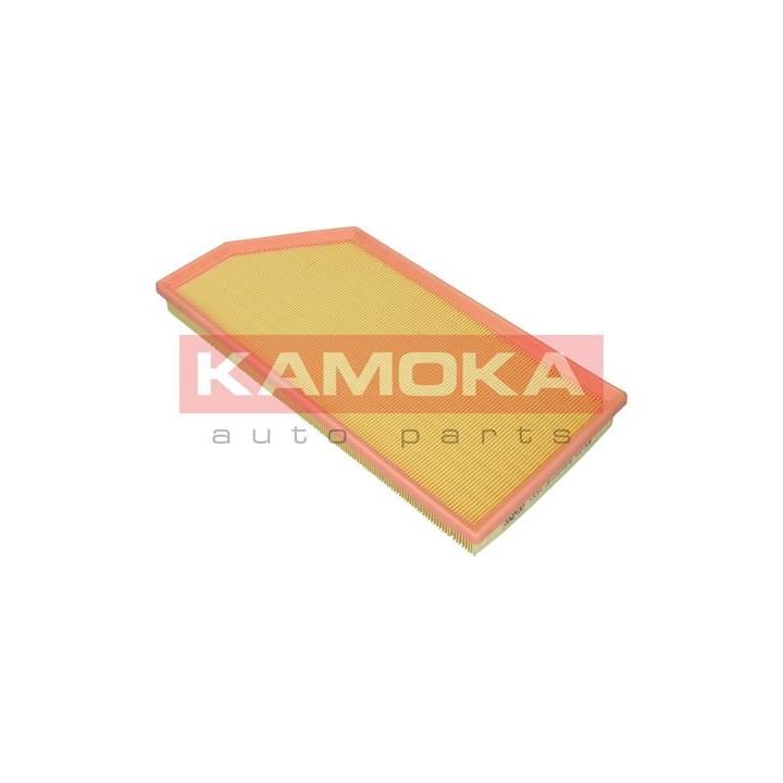 Oro filtras KAMOKA F243801
