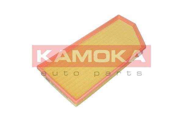 Oro filtras KAMOKA F243801