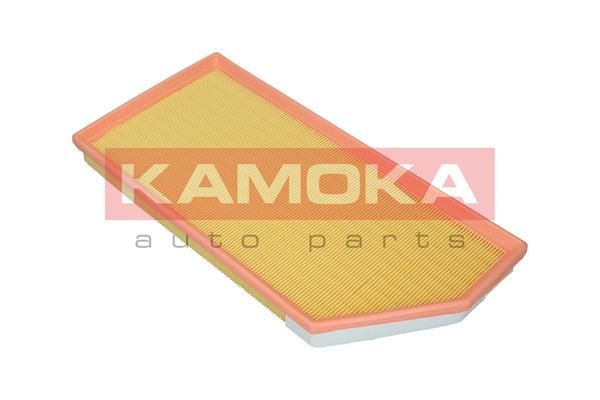 Oro filtras KAMOKA F243801