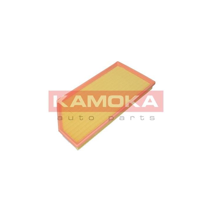 Oro filtras KAMOKA F243801