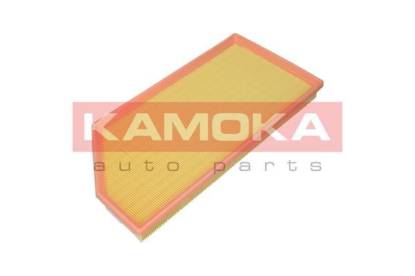 Oro filtras KAMOKA F243801