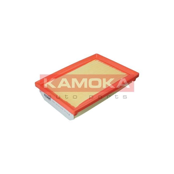 Oro filtras KAMOKA F244201