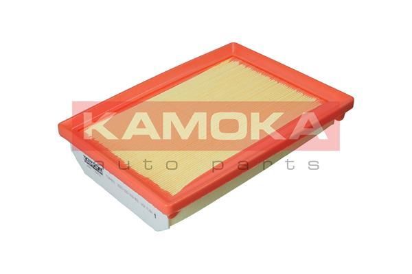 Oro filtras KAMOKA F244201