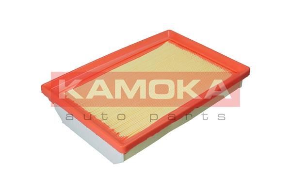 Oro filtras KAMOKA F244201