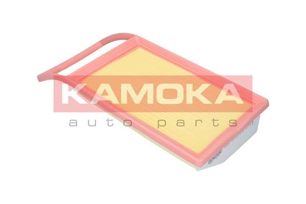 Oro filtras KAMOKA F244301