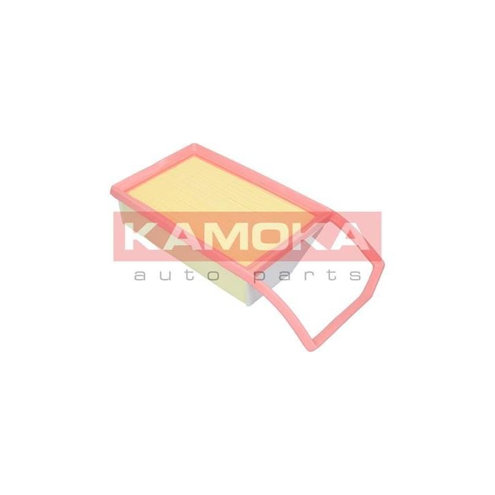 Oro filtras KAMOKA F244301