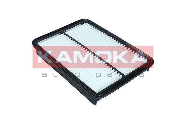 Oro filtras KAMOKA F245501
