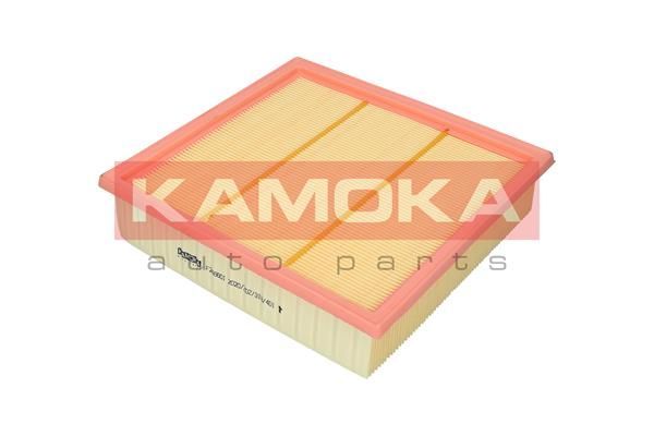 Oro filtras KAMOKA F246601