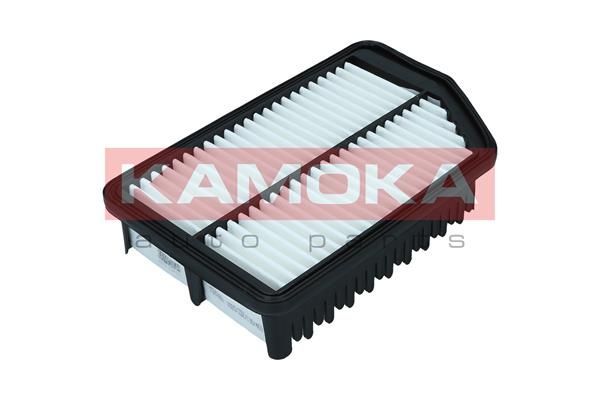 Oro filtras KAMOKA F247401