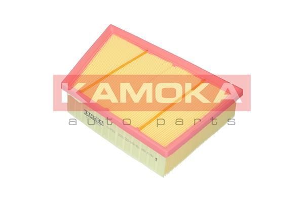 Oro filtras KAMOKA F247901
