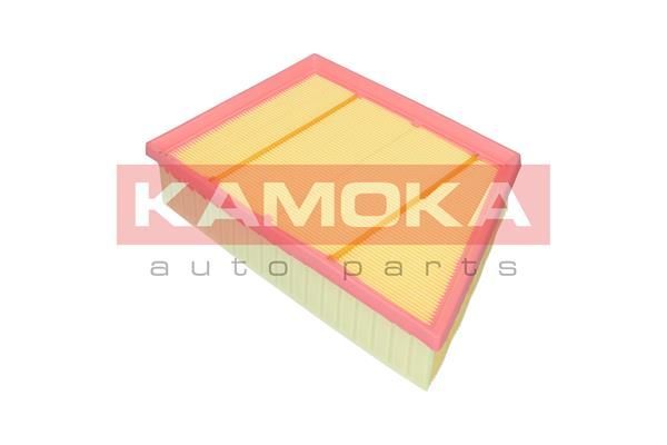 Oro filtras KAMOKA F247901