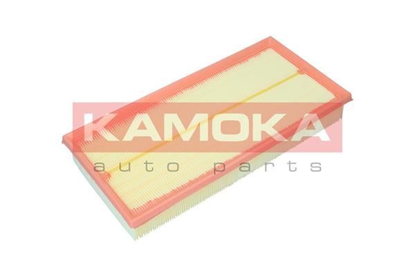 Oro filtras KAMOKA F248001