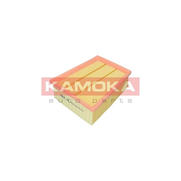 Oro filtras KAMOKA F248201