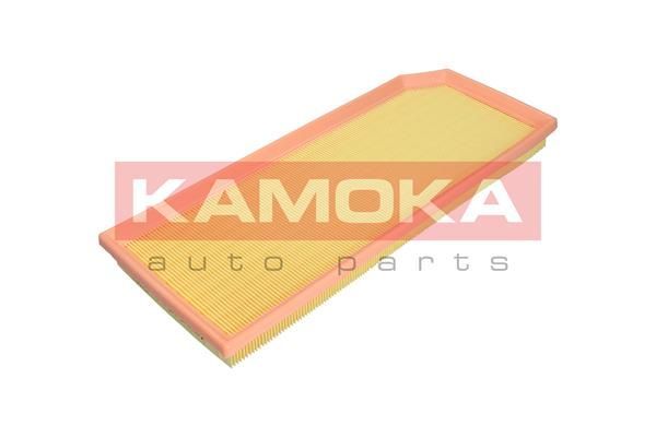 Oro filtras KAMOKA F249101