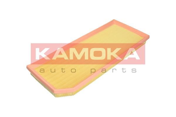 Oro filtras KAMOKA F249101