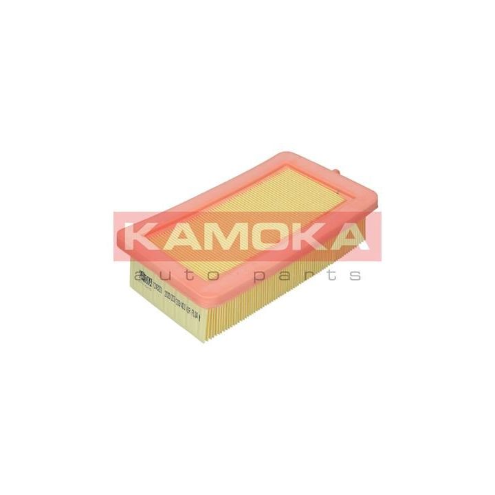 Oro filtras KAMOKA F249201