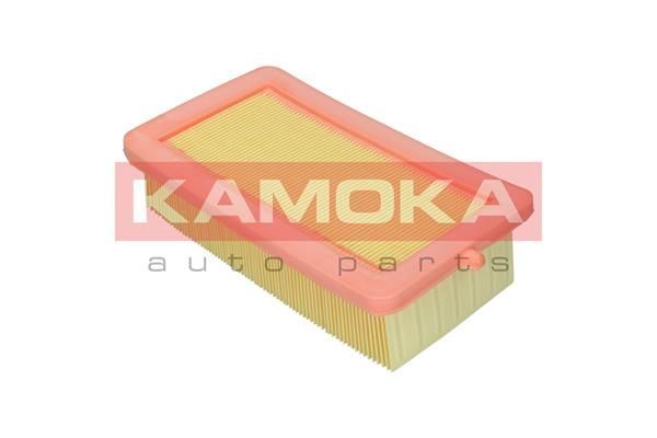 Oro filtras KAMOKA F249201