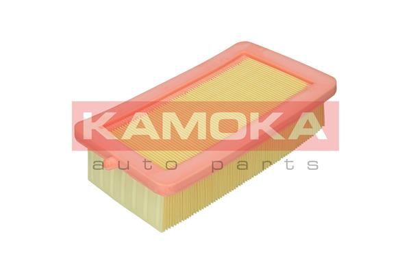 Oro filtras KAMOKA F249201