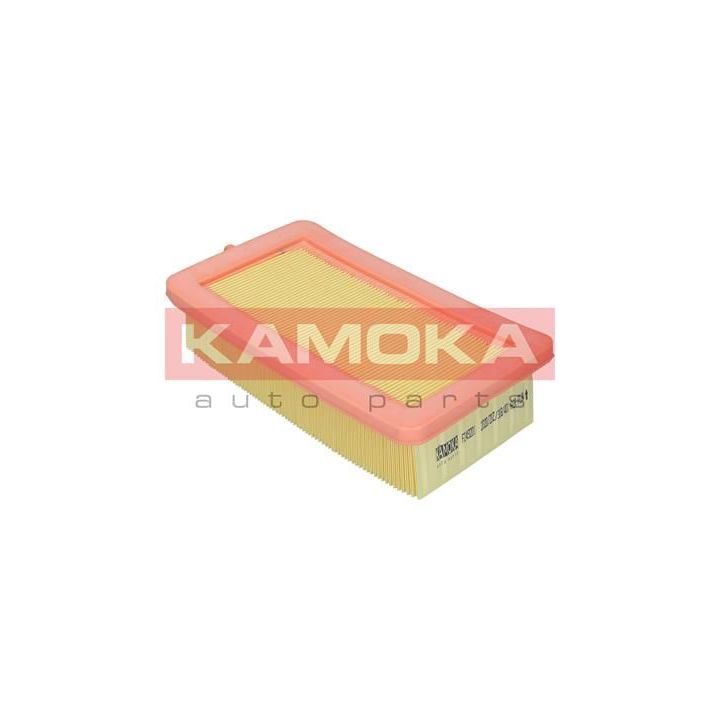 Oro filtras KAMOKA F249201