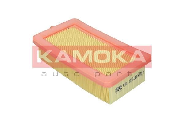 Oro filtras KAMOKA F249201