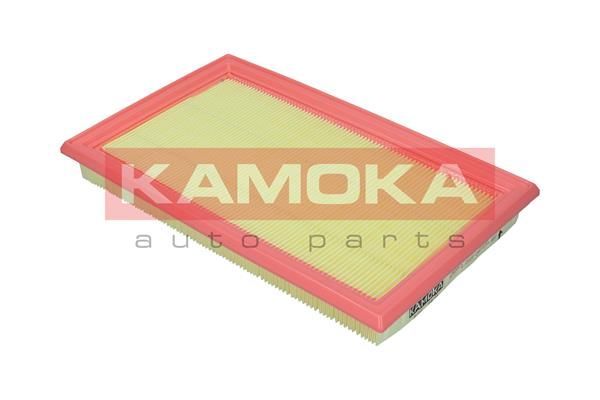 Oro filtras KAMOKA F250001