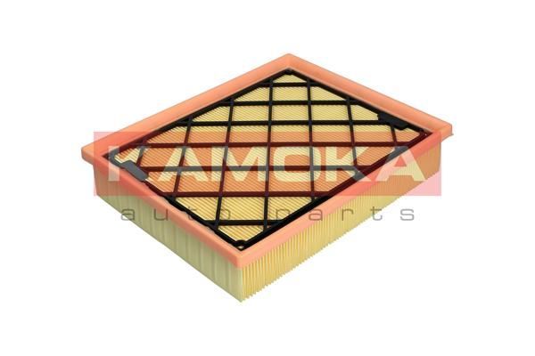 Oro filtras KAMOKA F251301