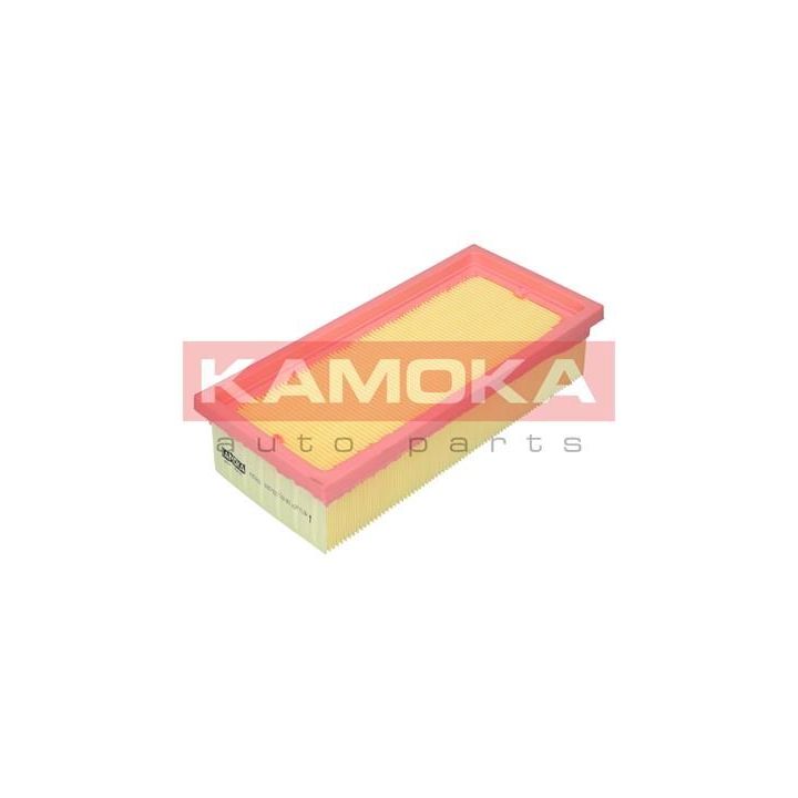 Oro filtras KAMOKA F251601