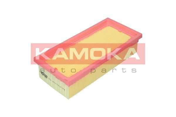 Oro filtras KAMOKA F251601