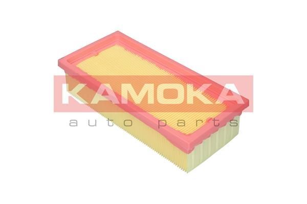 Oro filtras KAMOKA F251601