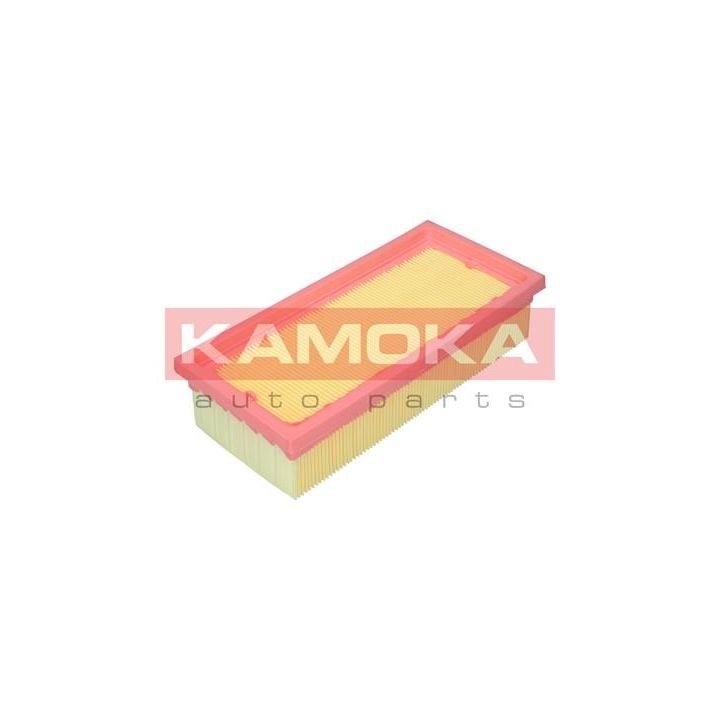 Oro filtras KAMOKA F251601
