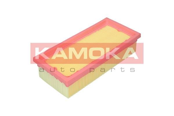 Oro filtras KAMOKA F251601