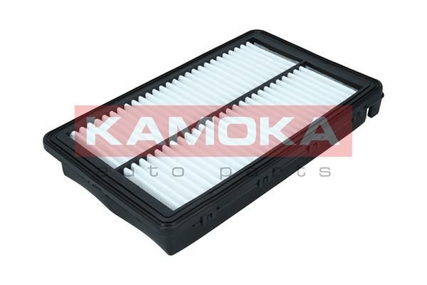 Oro filtras KAMOKA F251901