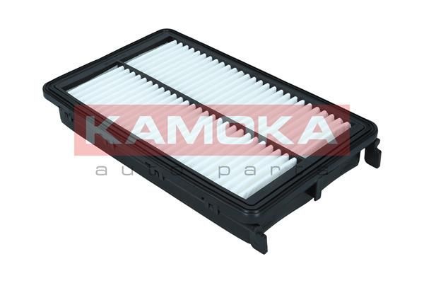 Oro filtras KAMOKA F251901