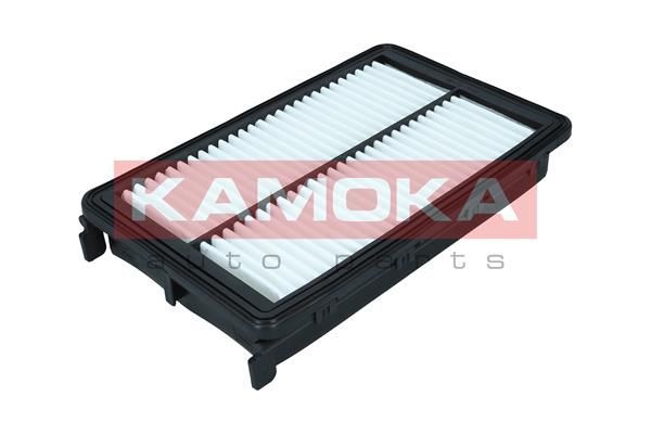 Oro filtras KAMOKA F251901