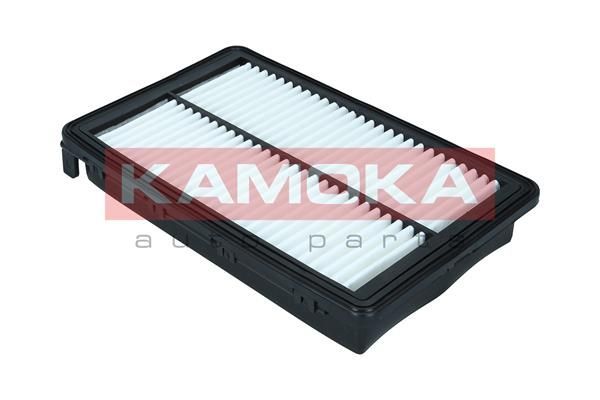 Oro filtras KAMOKA F251901