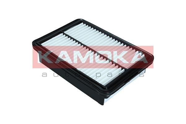 Oro filtras KAMOKA F252001