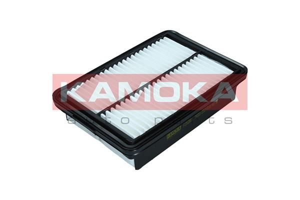 Oro filtras KAMOKA F252001