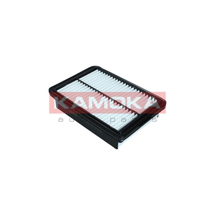 Oro filtras KAMOKA F252001