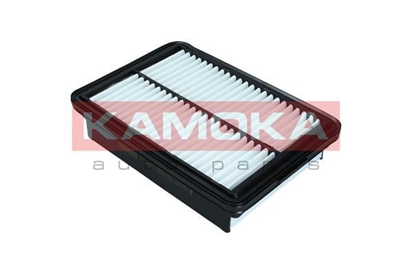 Oro filtras KAMOKA F252001