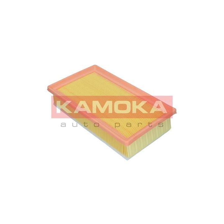 Oro filtras KAMOKA F252101