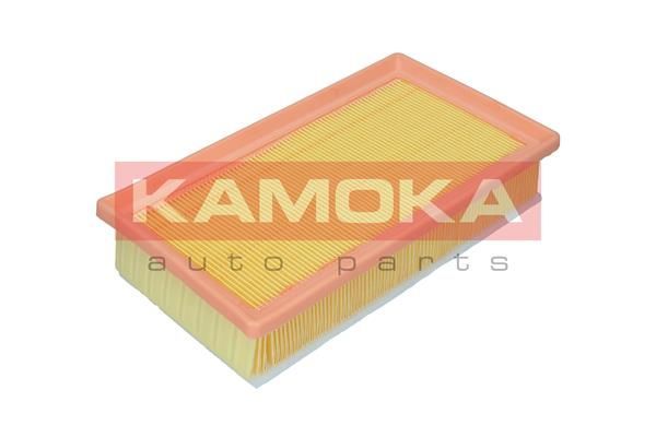 Oro filtras KAMOKA F252101