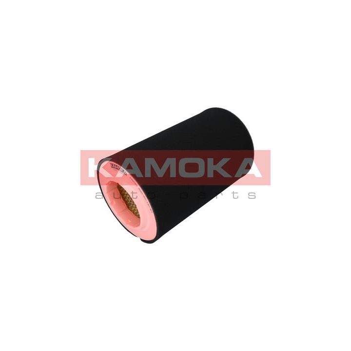 Oro filtras KAMOKA F252301