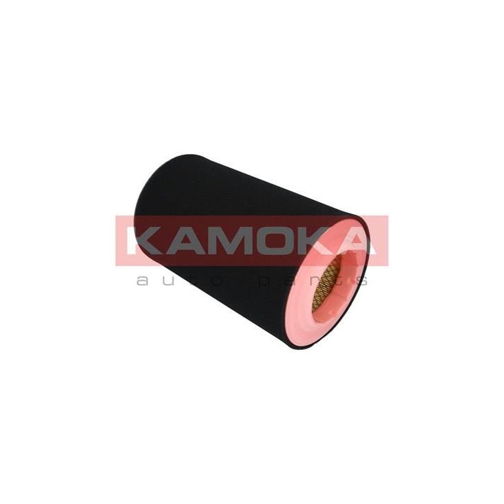 Oro filtras KAMOKA F252301