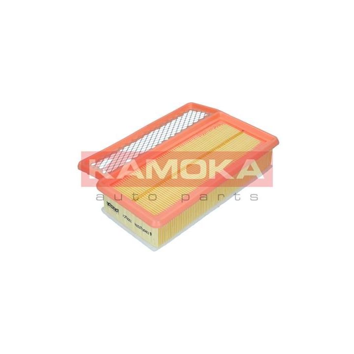 Oro filtras KAMOKA F253001