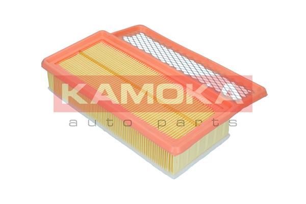 Oro filtras KAMOKA F253001