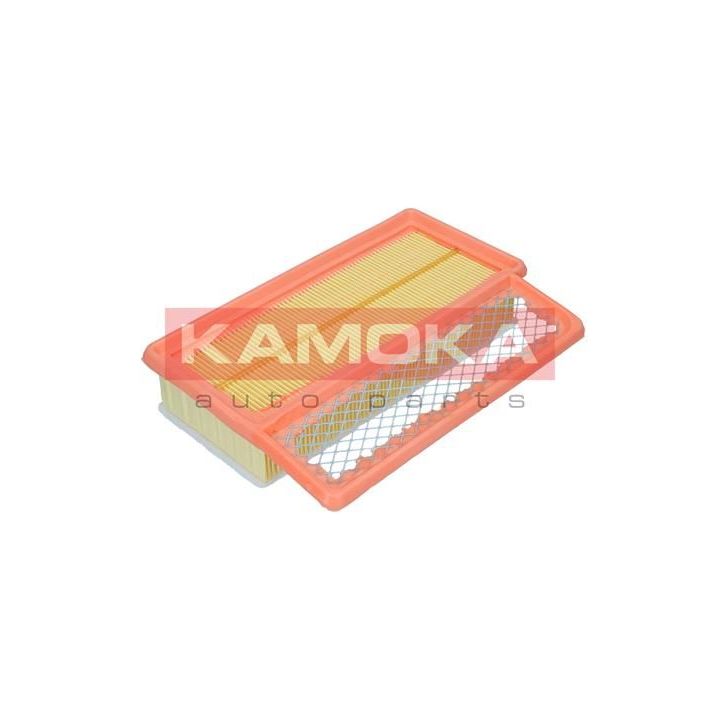 Oro filtras KAMOKA F253001