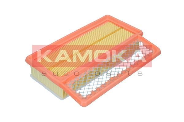 Oro filtras KAMOKA F253001
