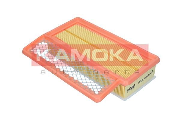 Oro filtras KAMOKA F253001
