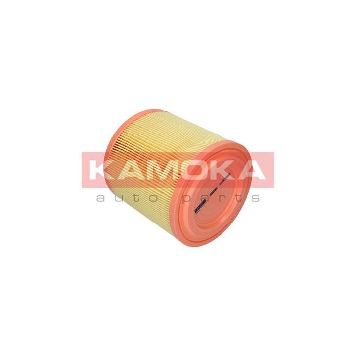 Oro filtras KAMOKA F253301