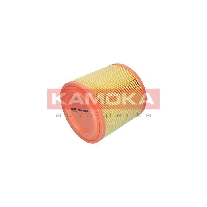 Oro filtras KAMOKA F253301